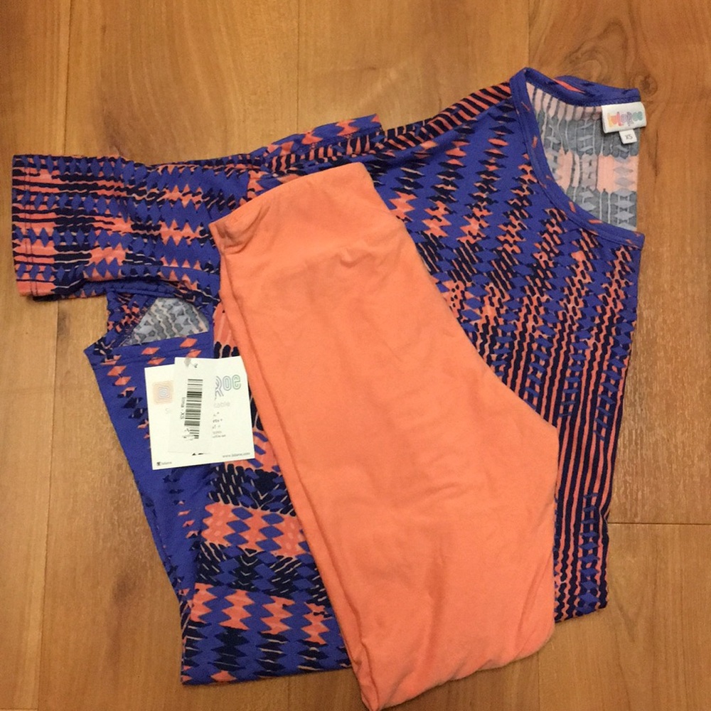 LuLaRoe Outfit